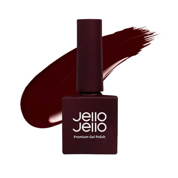 JELLO JELLO Color Gel JC26 Velvet Burgundy