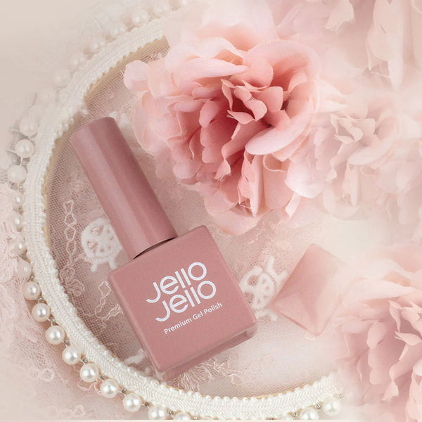 JELLO JELLO JJ13 – Mauve Syrup Gel