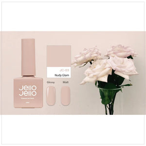JELLO JELLO Color Gel JC03 -Nudy Glam