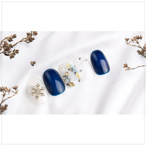 JELLO JELLO Color Gel JC31 Sapphire Blue