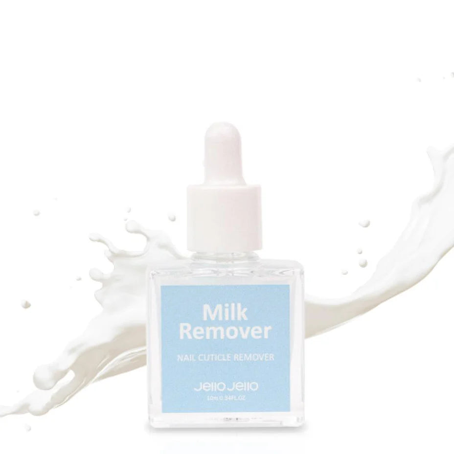 Jello Jello Milk Cuticle Remover