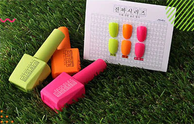 MOSTIVE Jinzza series MANDARIN