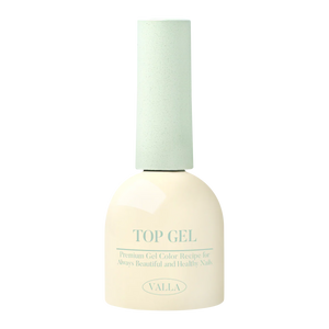VALLA Magnetic Top Gel