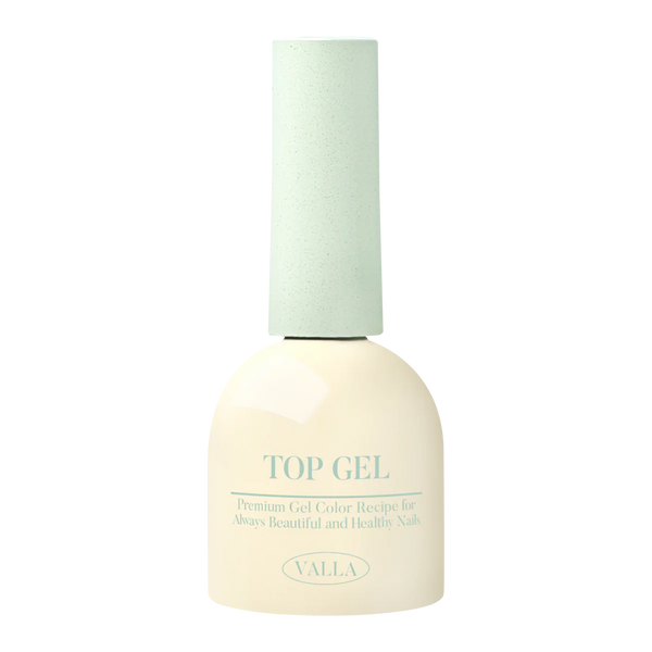 VALLA Magnetic Top Gel