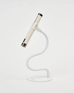 Mayour x SHINY MAGPIN (Magnet + Sensor Mini Lamp) Beige