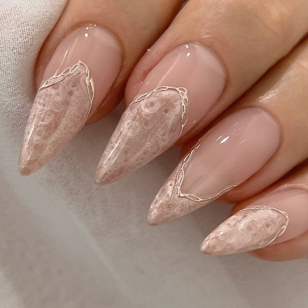 Nailbayo DOI Moon Gel Collection