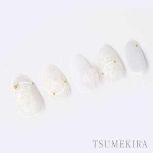 TSUMEKIRA TETSURO × WASHI WASHI | NN-TET-104