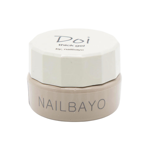 Nailbayo Tong Thick Gel