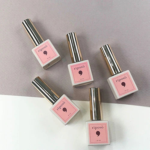 RIPOSO Love Love Syrup A SY-03