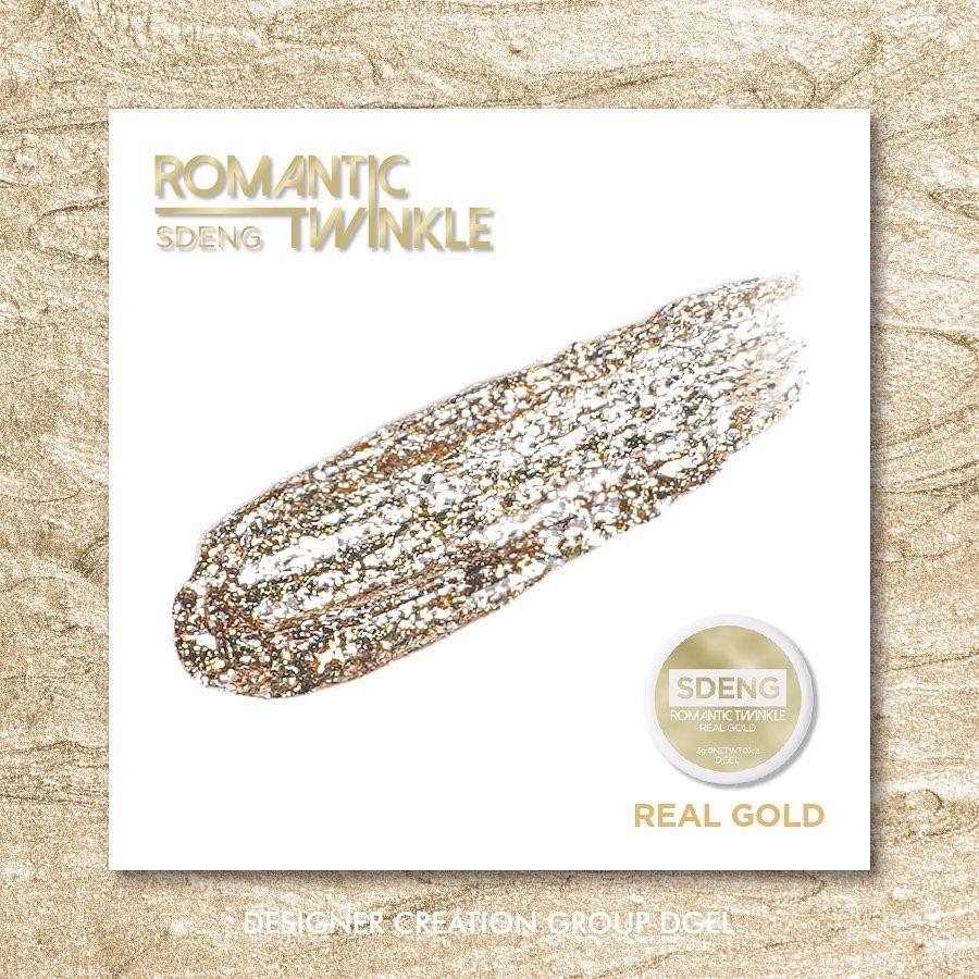 DGEL Romantic Twinkle SDENG Collection