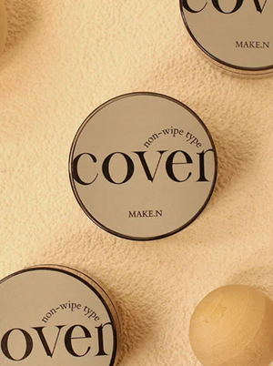 MAKE.N Parts Gel & Cover Gel Set