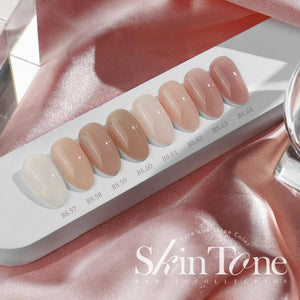 BY MUSE Skintone Collection