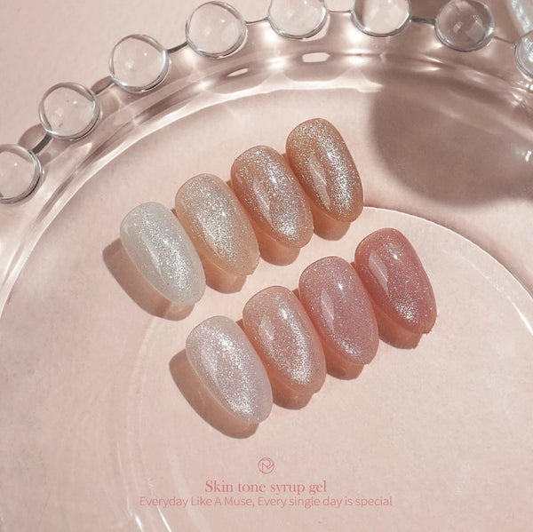 BY MUSE Skintone Collection
