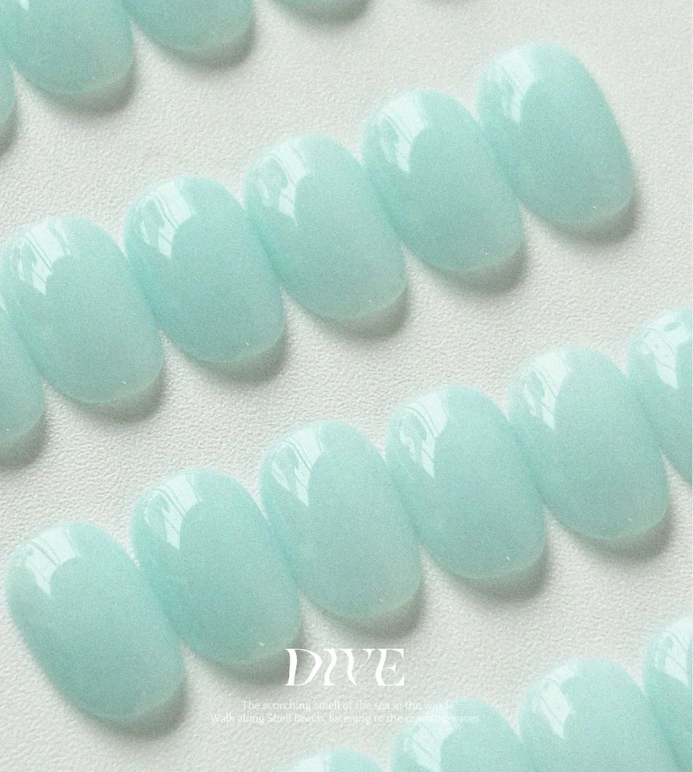 FIOTE Dive Collection DI05 Jade