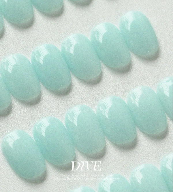 FIOTE Dive Collection DI05 Jade