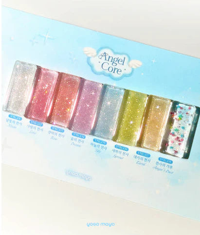 YOGO MAYO Angel core Angel’s Dust YMG08