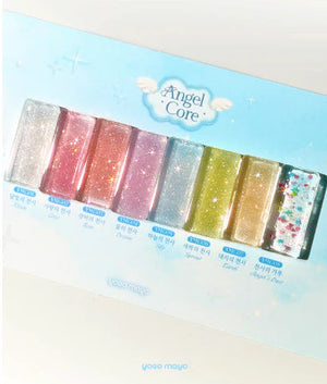 YOGO MAYO Angel core Moon Angel YMG01