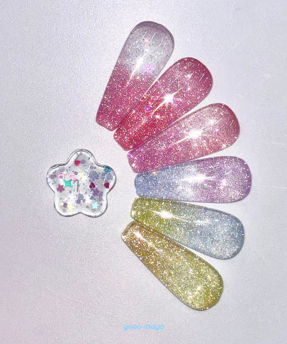YOGO MAYO Angel core Angel’s Dust YMG08