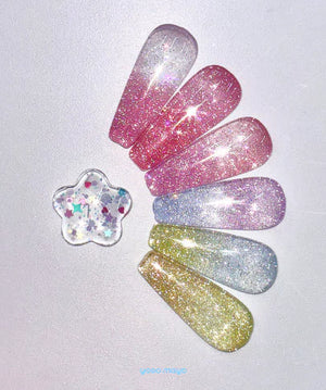 YOGO MAYO Angel core Moon Angel YMG01