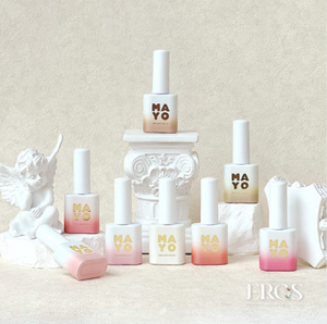 MAYO Eros Cat Eye Gel - MM13 Elegant
