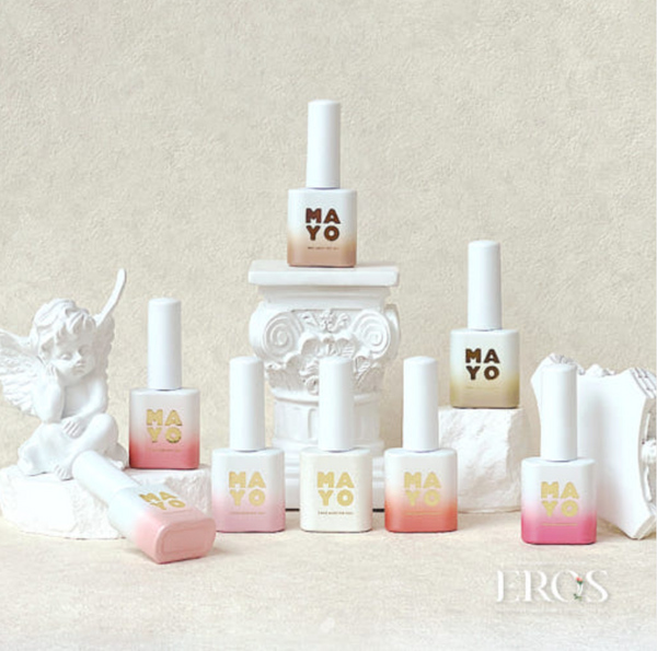MAYO Eros Cat Eye Gel - MM13 Elegant