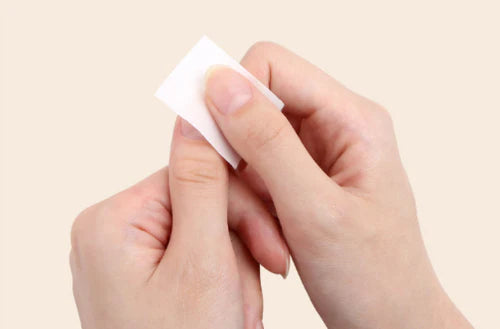 JELLO JELLO To Go Nail Pad