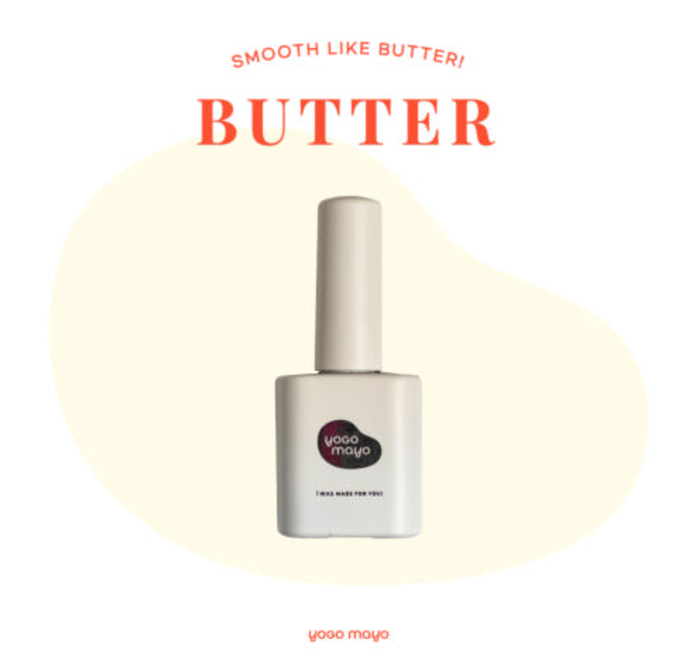 YOGOMAYO Butter Syrup - YMB02 Milk Butter