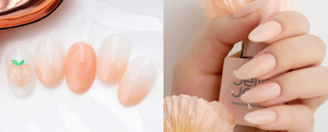 JELLO JELLO Color Gel JJ27 - Peach Tarte