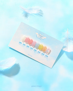 YOGO MAYO Angel core Moon Angel YMG01