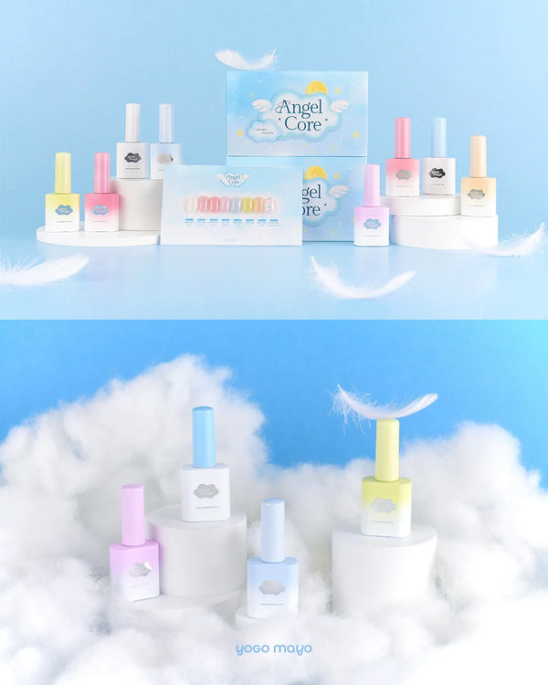 YOGO MAYO Angel core Moon Angel YMG01