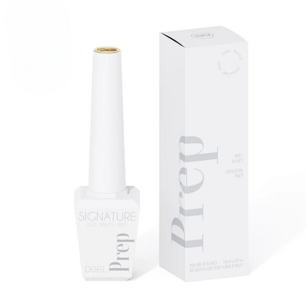 DGEL Signature Prep - Nail Primer (Dehydrator)