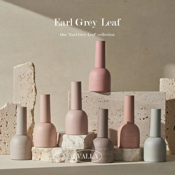 VALLA Earl Grey Collectie