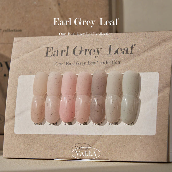 VALLA Earl Grey Collectie