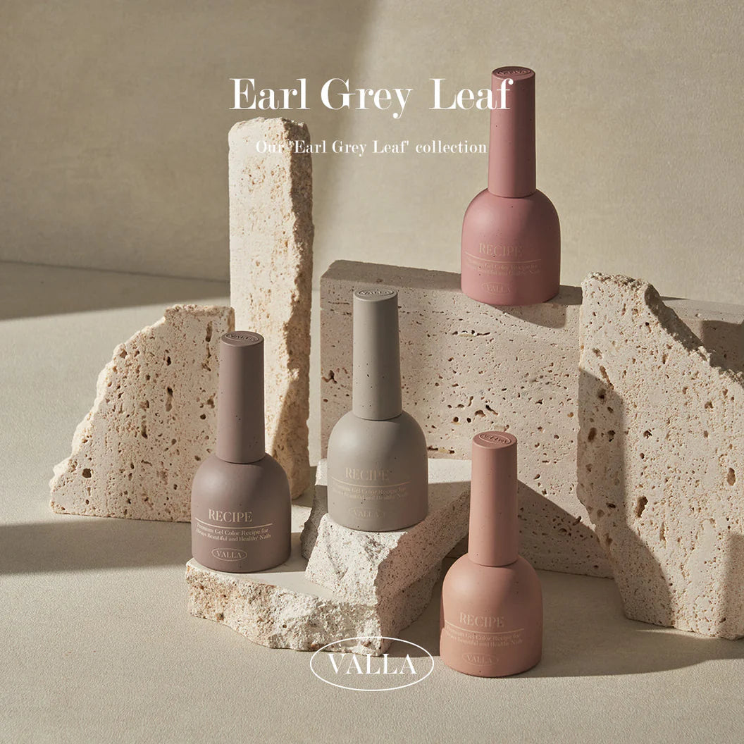 VALLA Earl Grey Collection