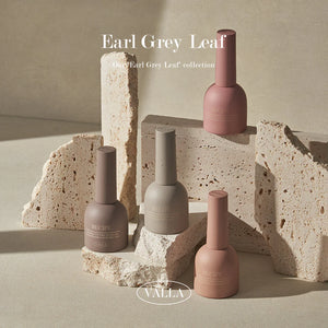 VALLA Earl Grey Collectie