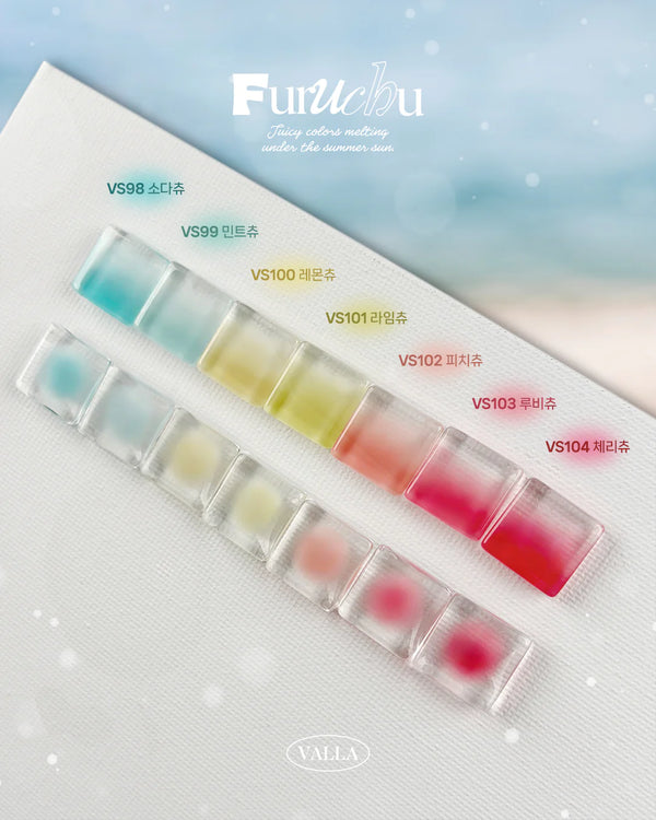VALLA Furuchu Collection