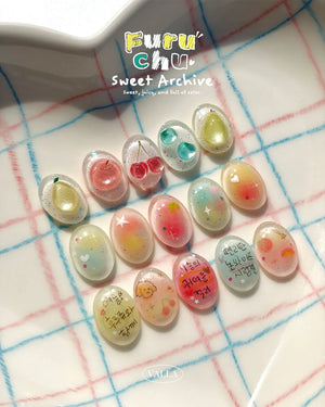 VALLA Furuchu Collection