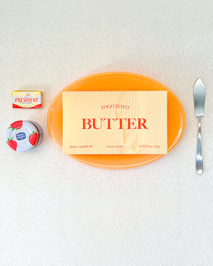 YOGOMAYO Butter Syrup - YMB02 Milk Butter