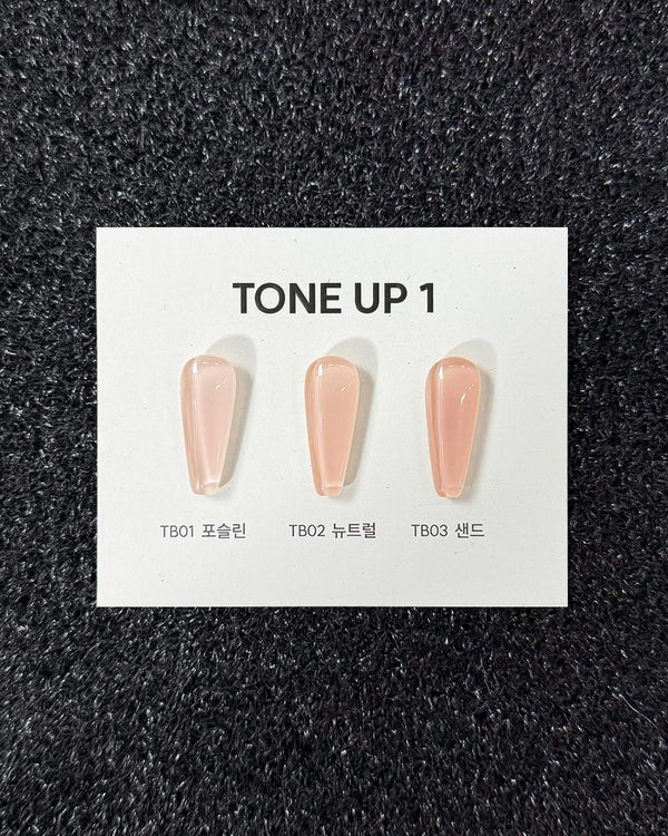 YOGOMAYO Tone Up 1 Collection