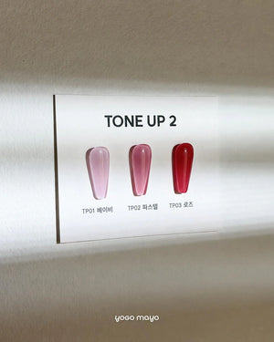 YOGOMAYO Tone Up 2 Collection