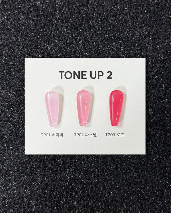 YOGOMAYO Tone Up 2 Collection