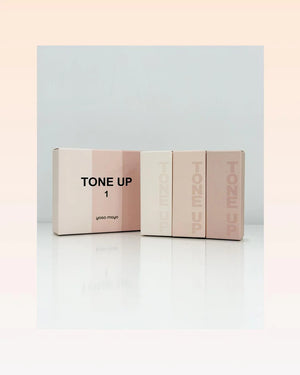 YOGOMAYO Tone Up 1 Collection