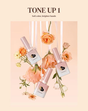 YOGOMAYO Tone Up 1 Collection