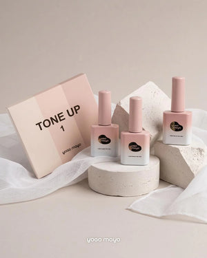 YOGOMAYO Tone Up 1 Collection
