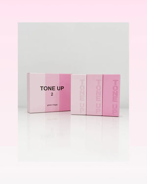 YOGOMAYO Tone Up 2 Collection