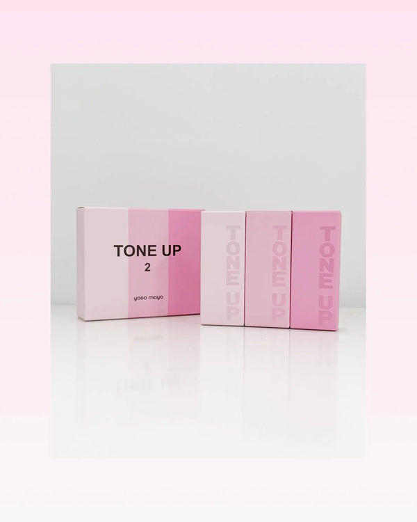 YOGOMAYO Tone Up 2 Collection