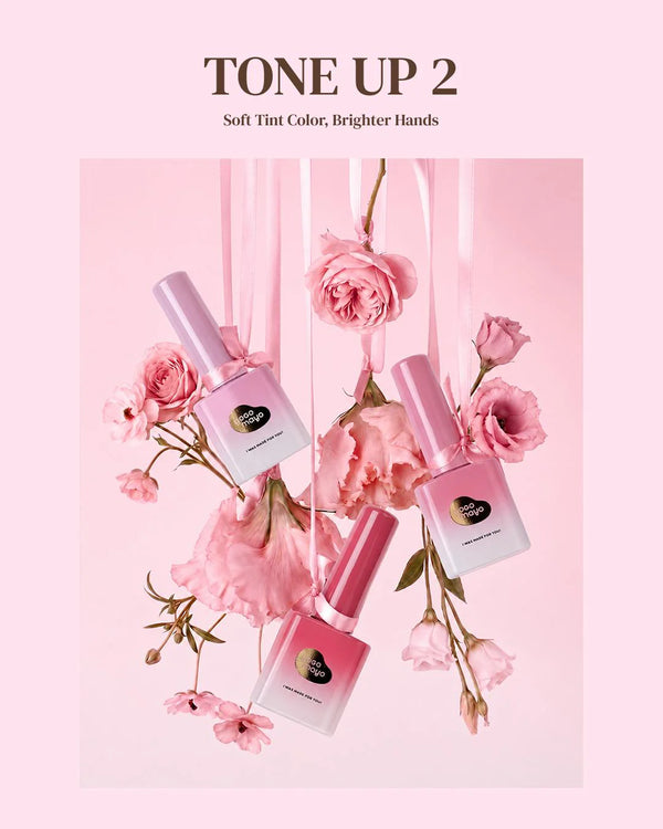 YOGOMAYO Tone Up 2 Collection