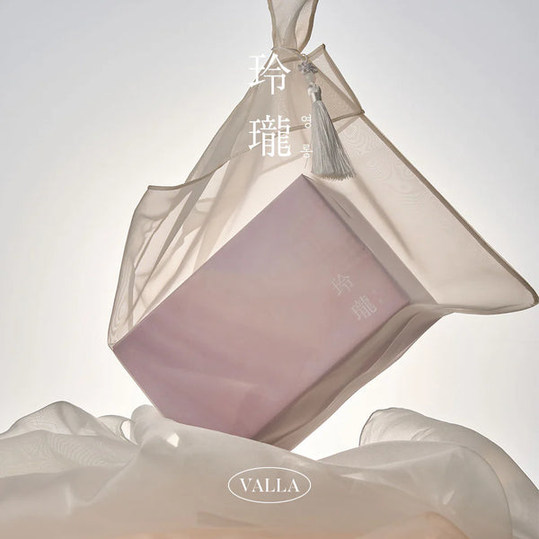 VALLA Young Long Collection – Cat Eye Gel Set