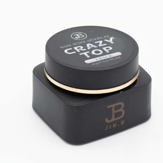 JIN.B - Crazy Top Thick Gel