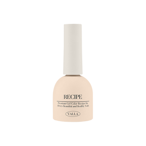 VALLA Nude Base — VB02 Cream Beige